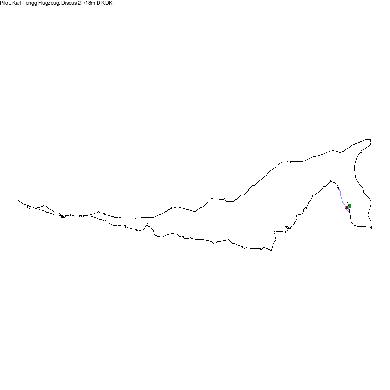 Flugspur
