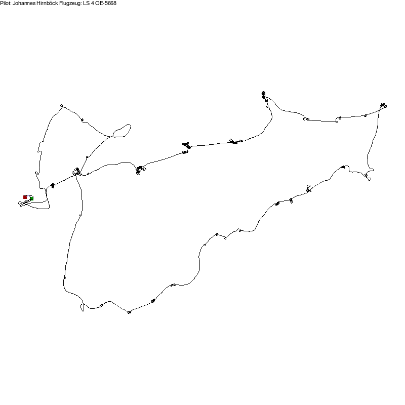 Flugspur
