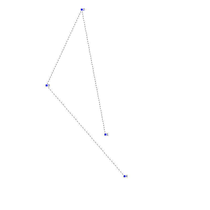 Flugauswertung