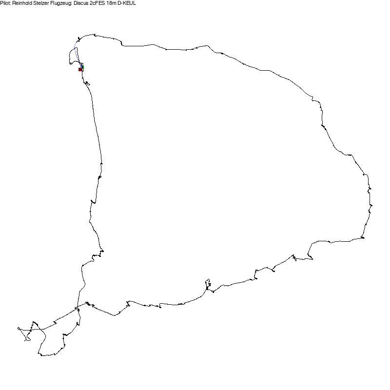 Flugspur
