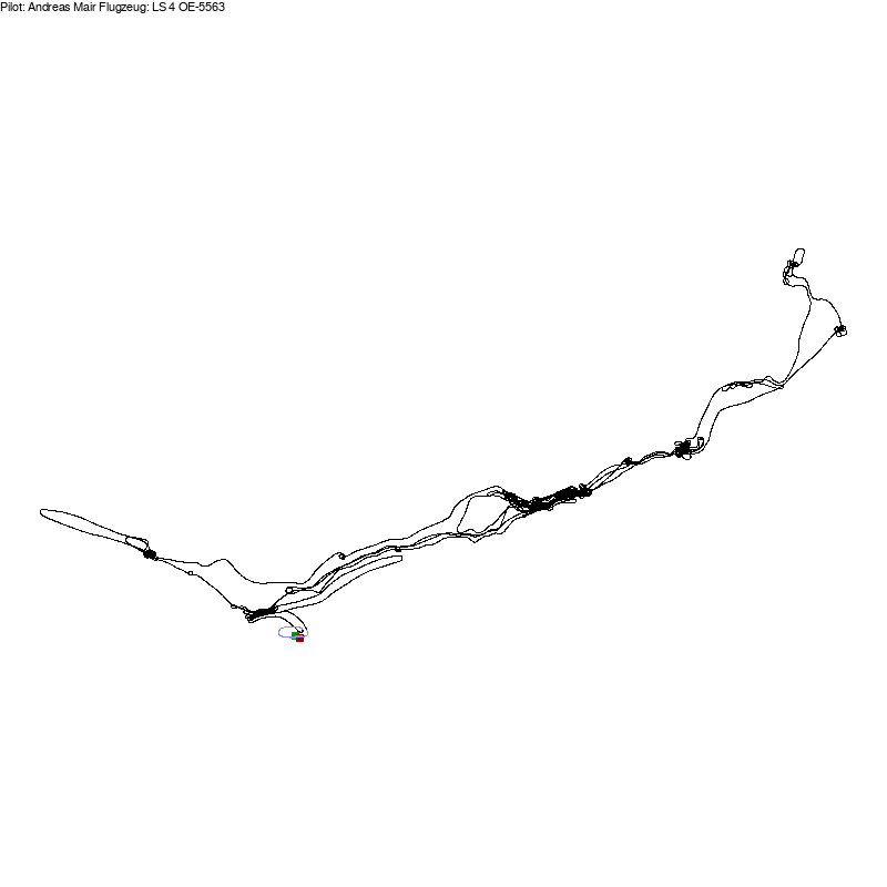 Flugspur