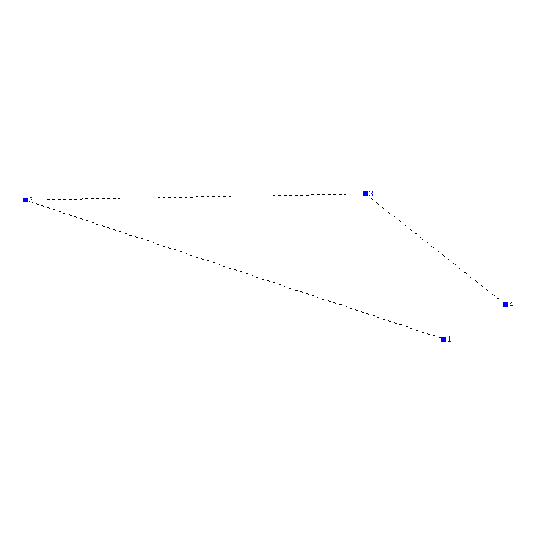 Flugauswertung