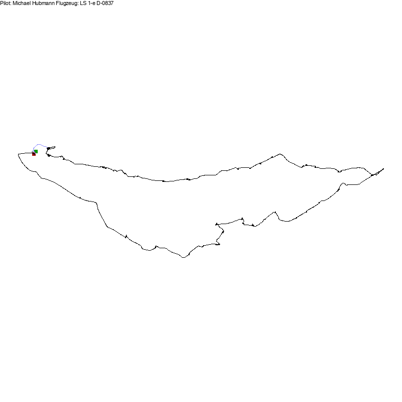 Flugspur