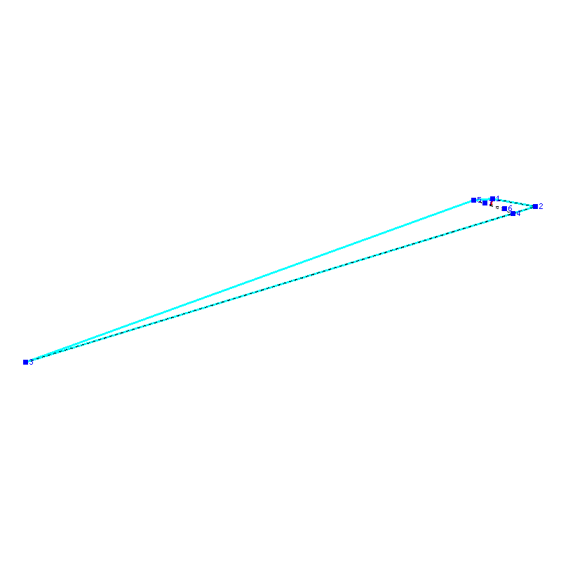 Flugauswertung