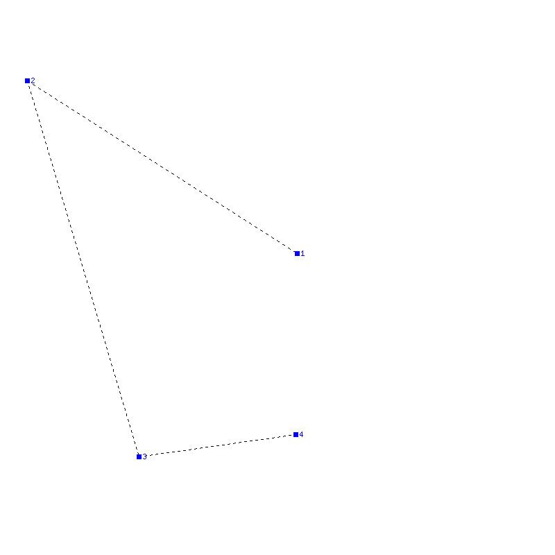Flugauswertung