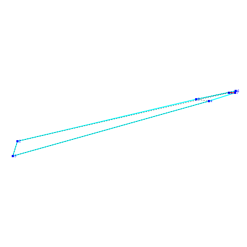 Flugauswertung