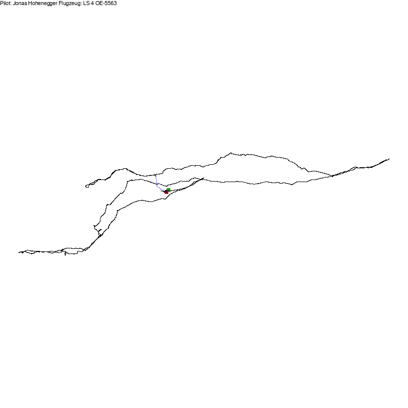 Flugspur