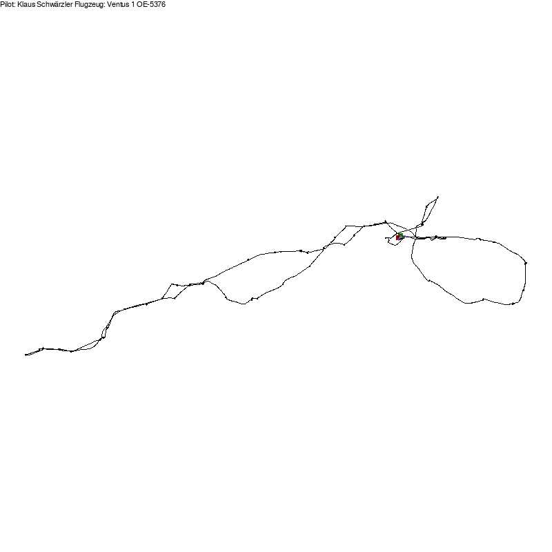 Flugspur