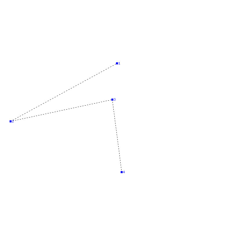 Flugauswertung