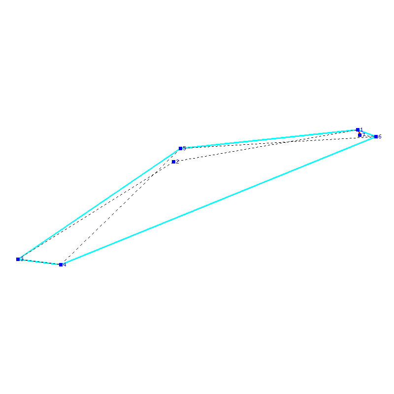 Flugauswertung