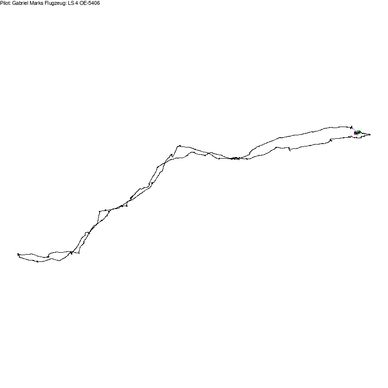 Flugspur