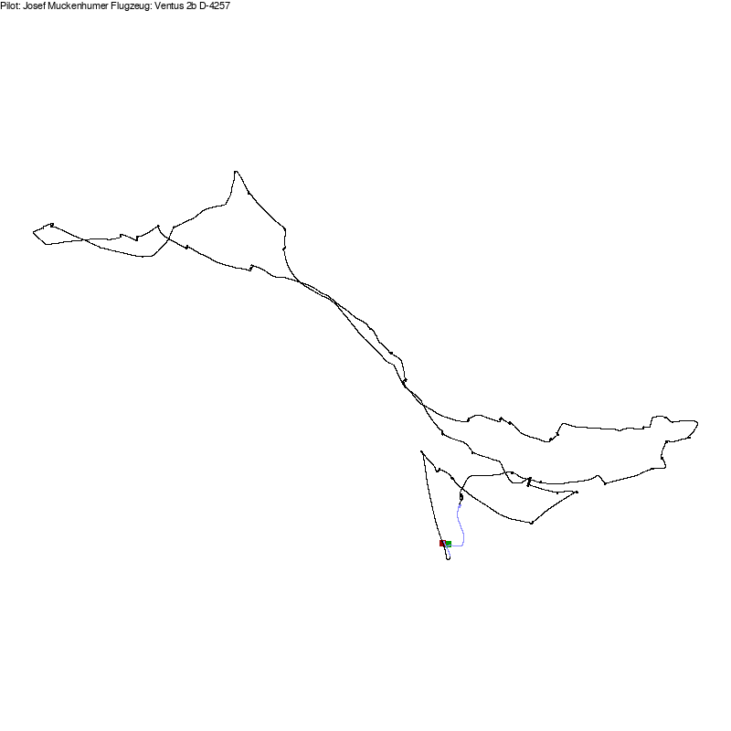 Flugspur