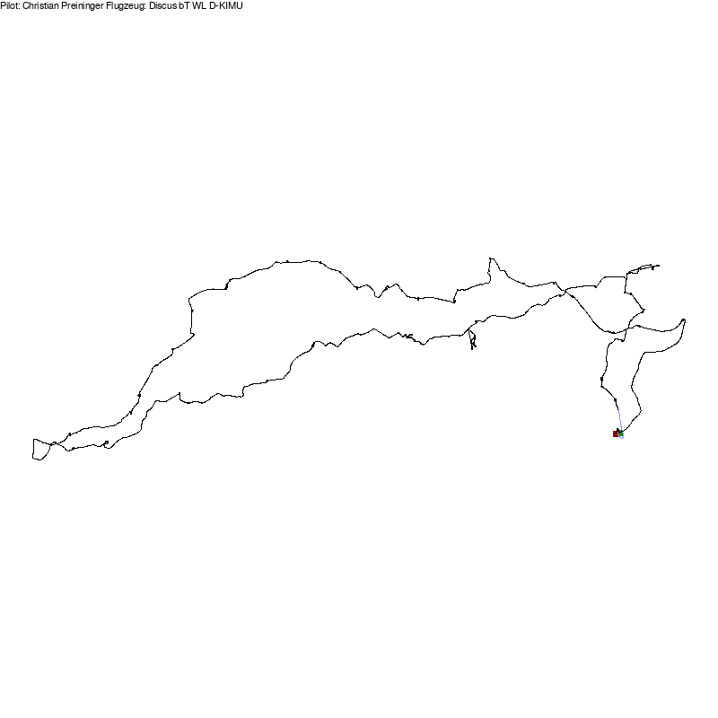 Flugspur