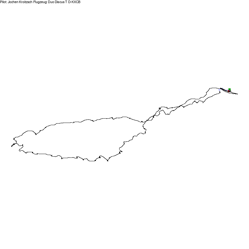 Flugspur