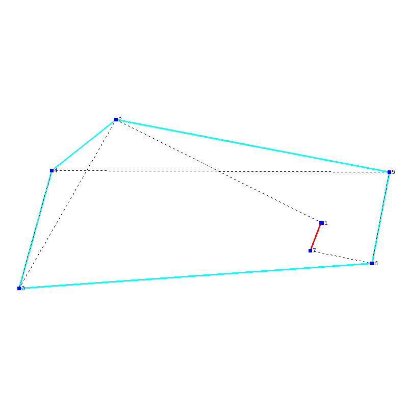 Flugauswertung