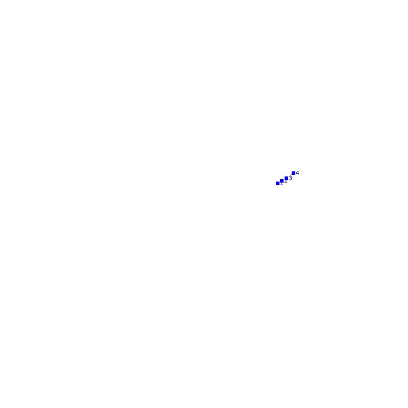 Flugauswertung