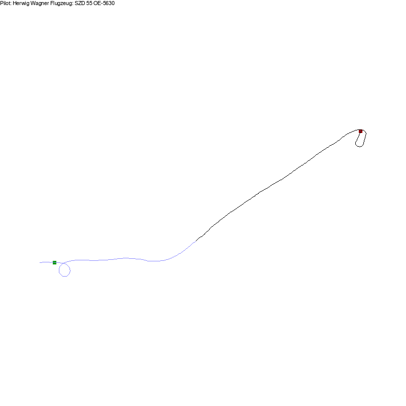Flugspur