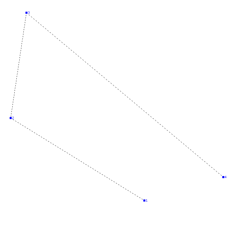Flugauswertung
