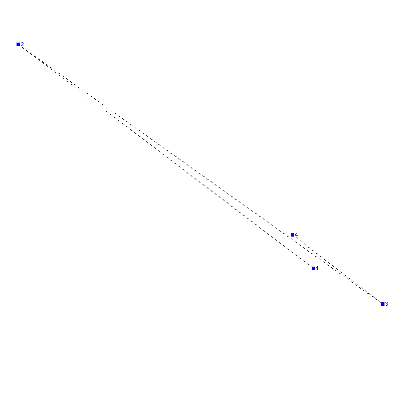 Flugauswertung