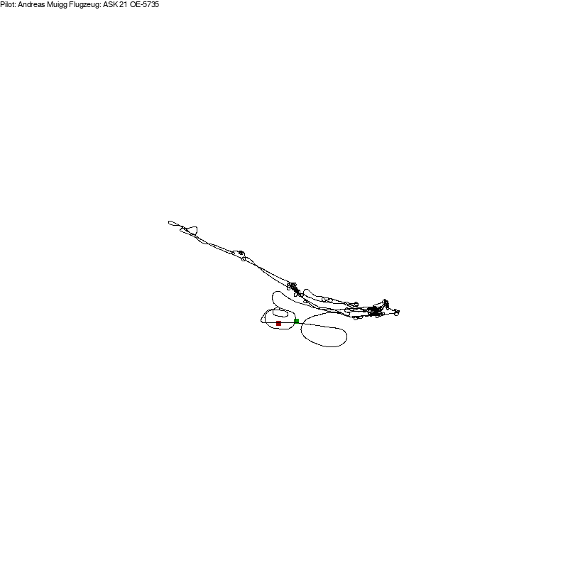 Flugspur