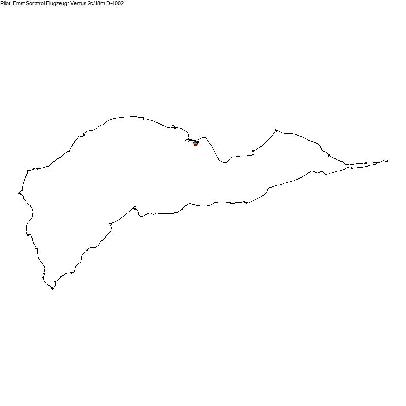 Flugspur
