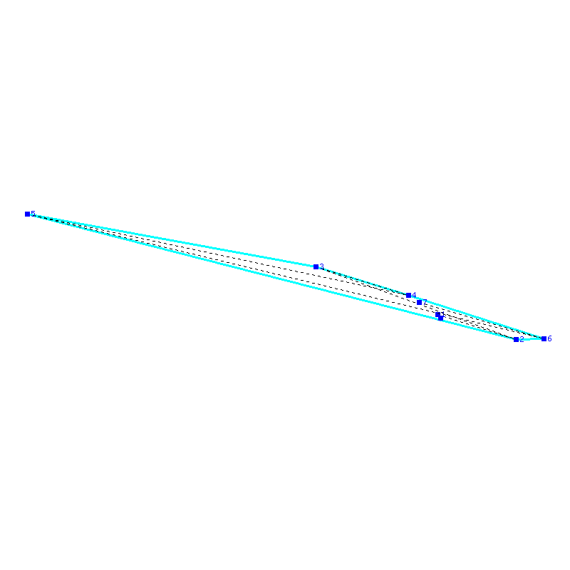Flugauswertung
