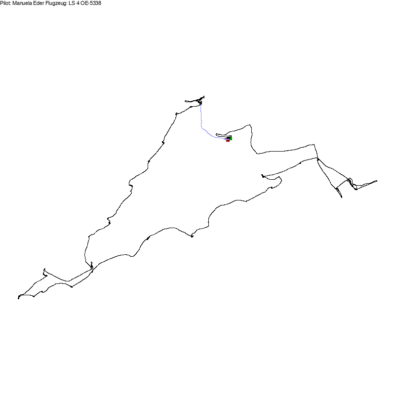 Flugspur