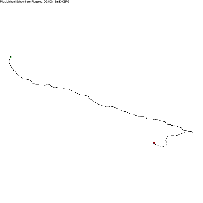 Flugspur
