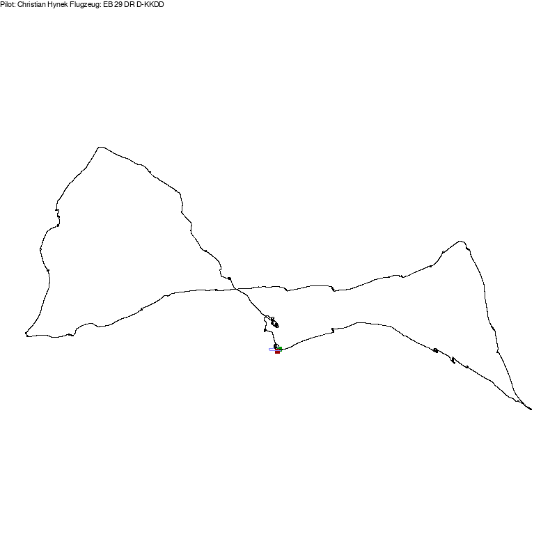 Flugspur