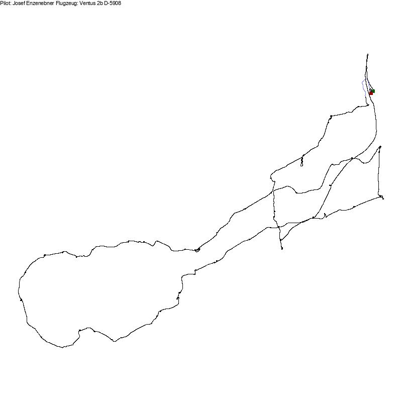 Flugspur