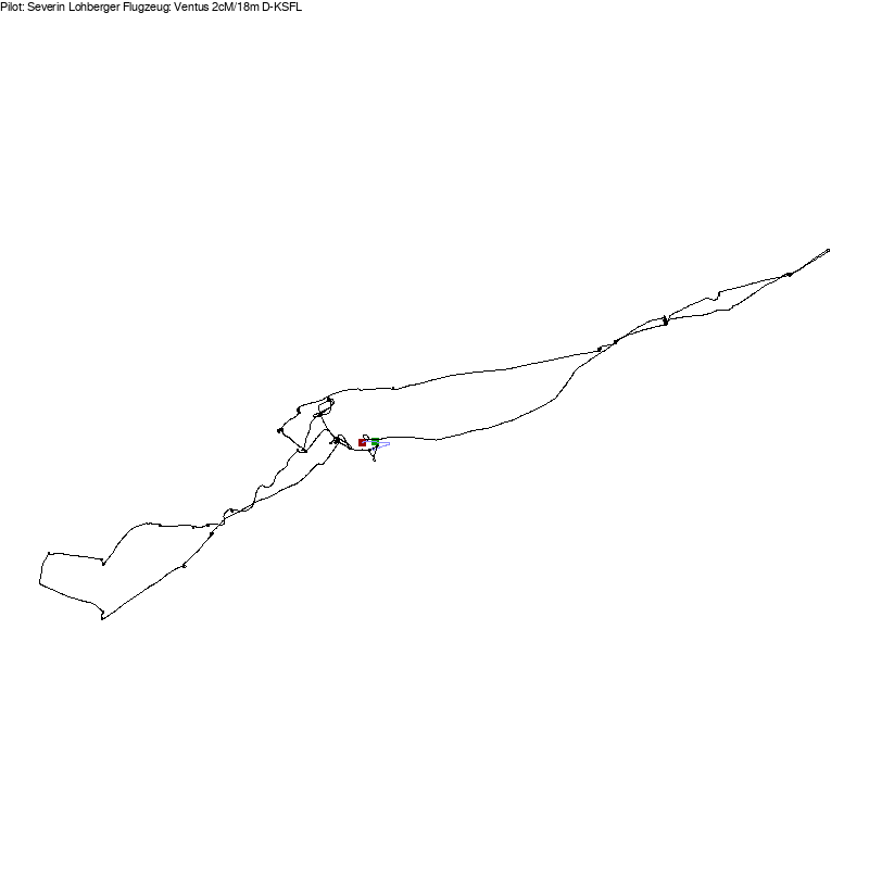 Flugspur