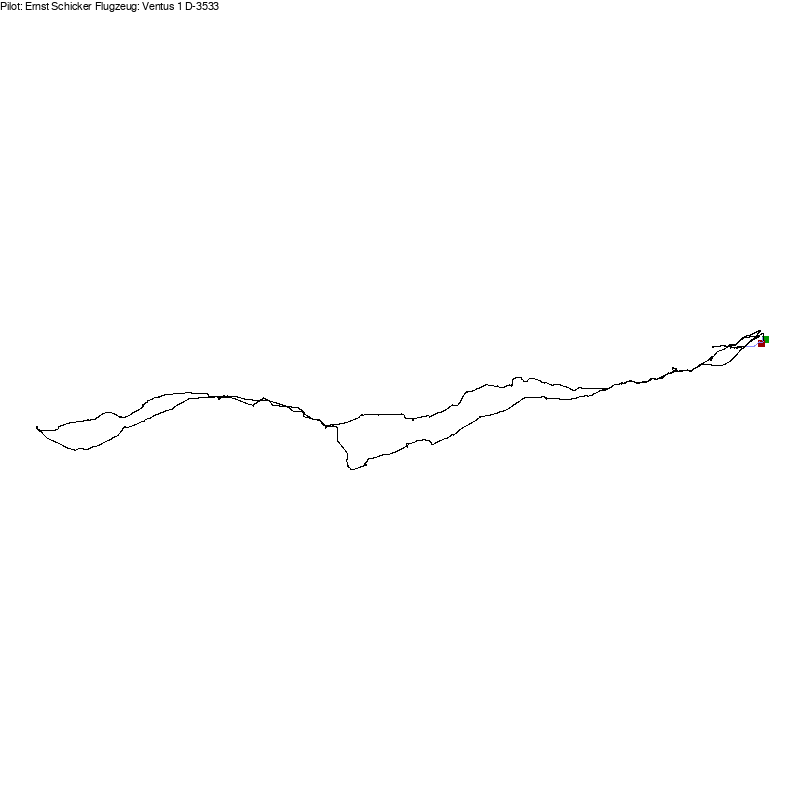 Flugspur