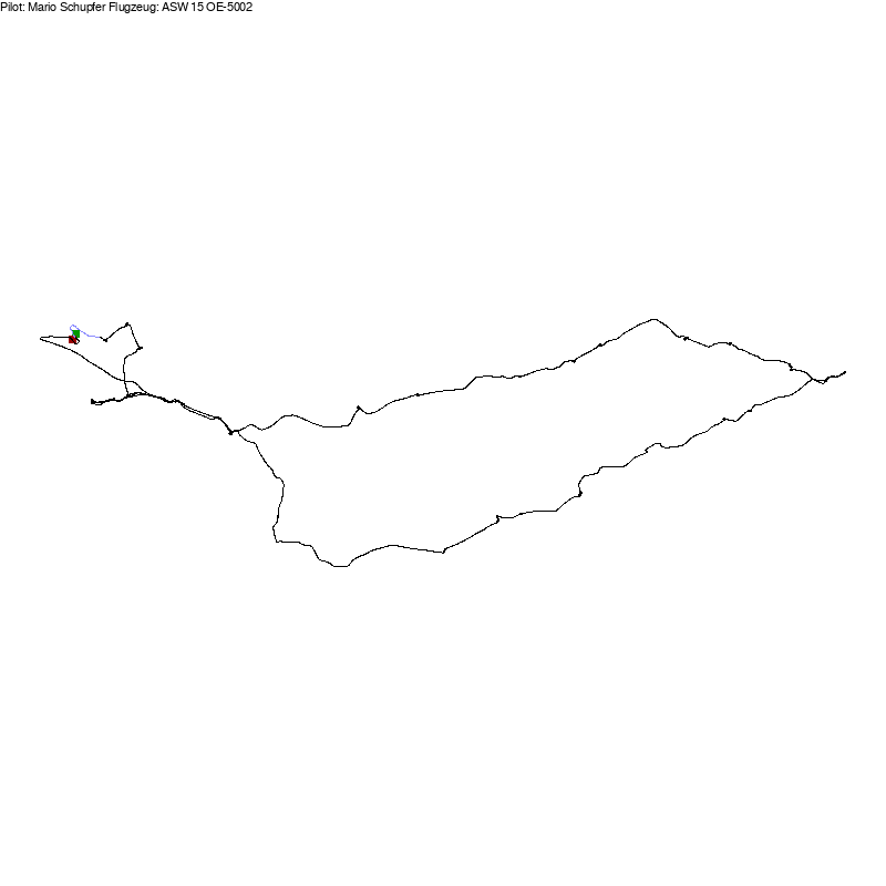 Flugspur