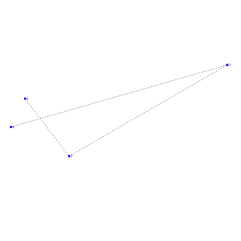 Flugauswertung