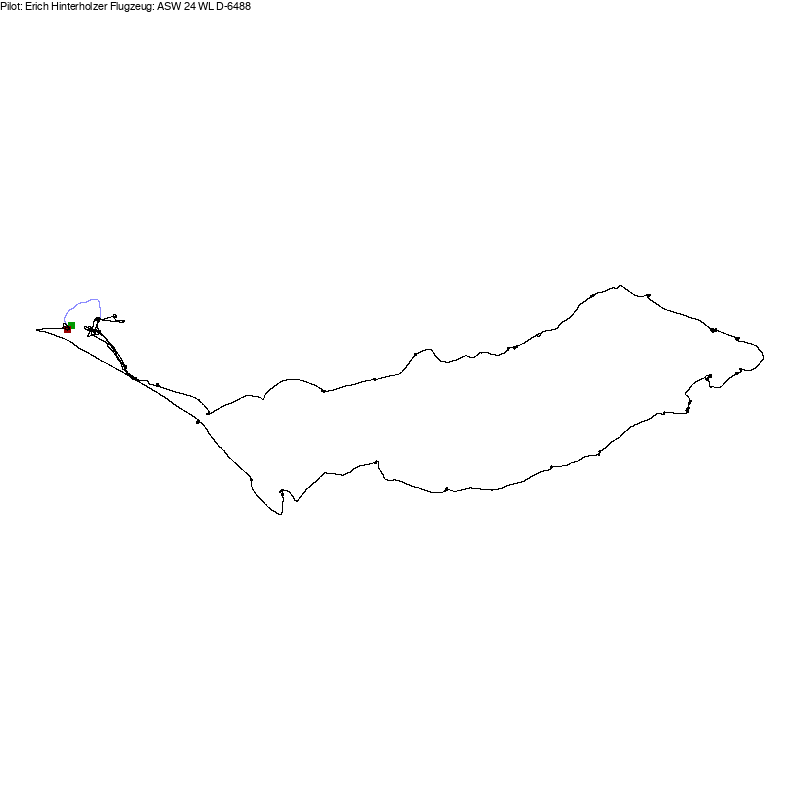 Flugspur