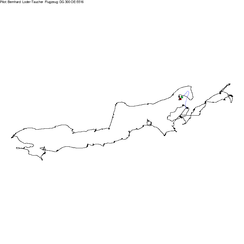Flugspur