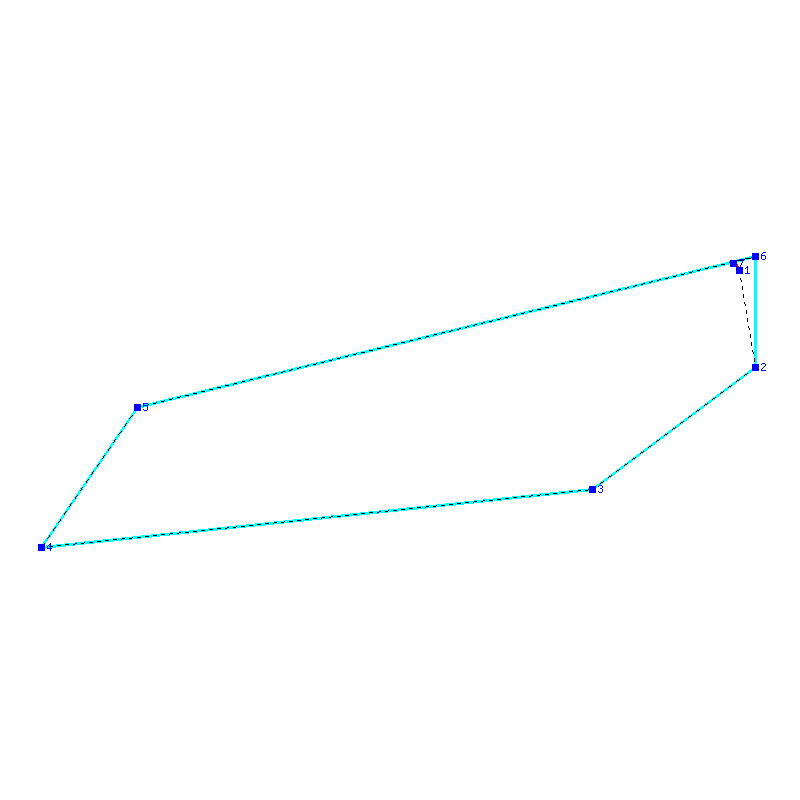 Flugauswertung