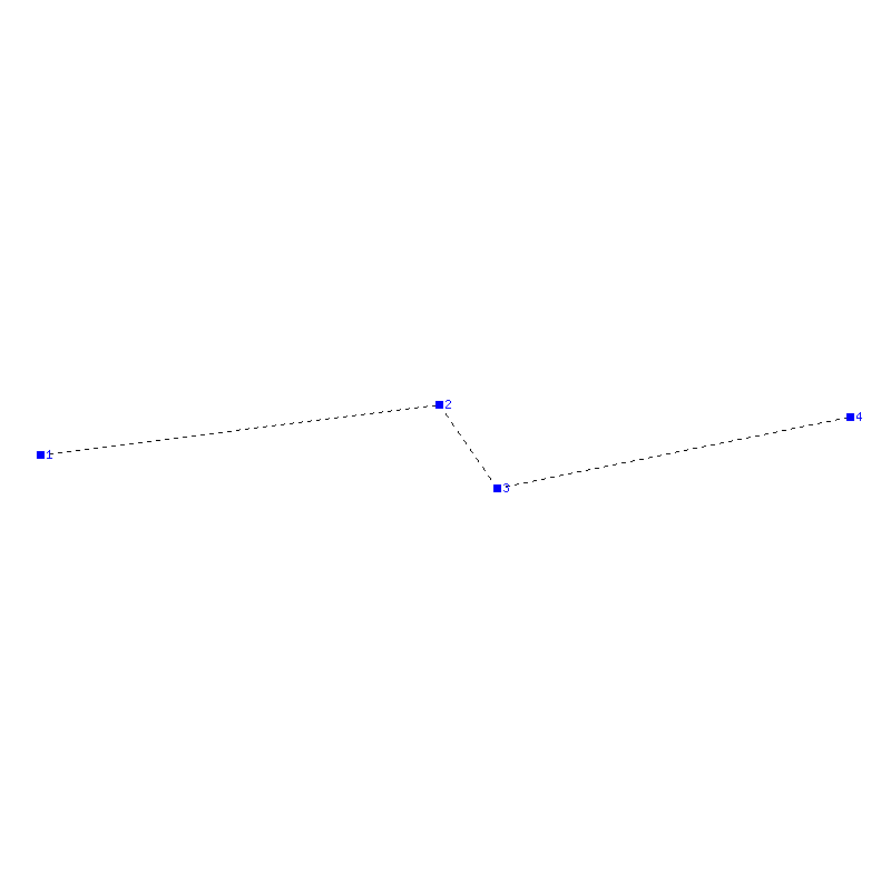 Flugauswertung