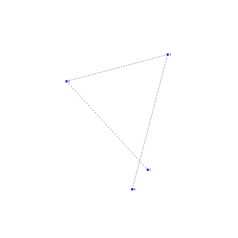 Flugauswertung