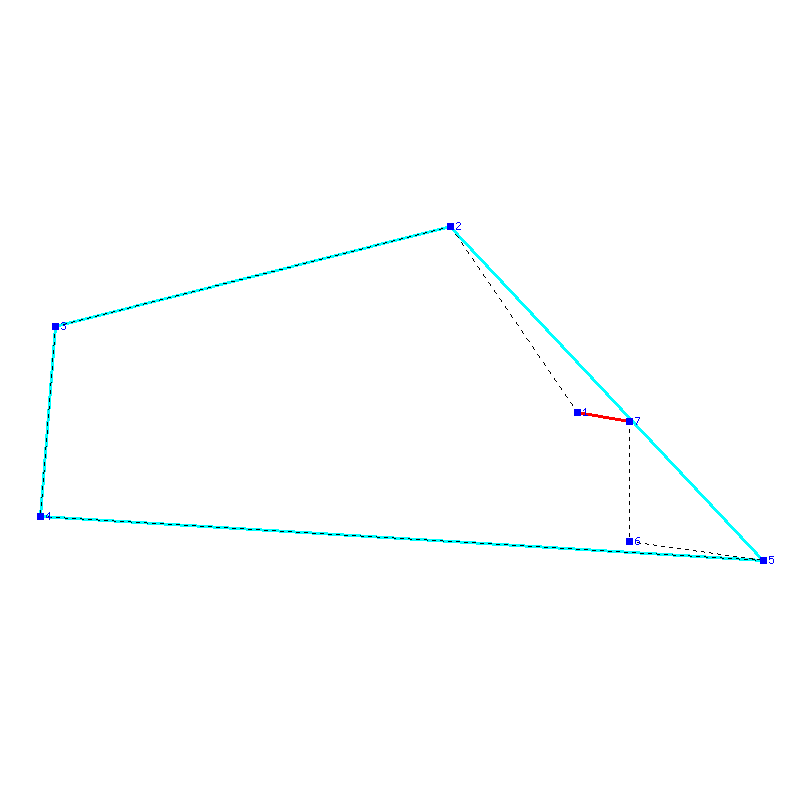 Flugauswertung