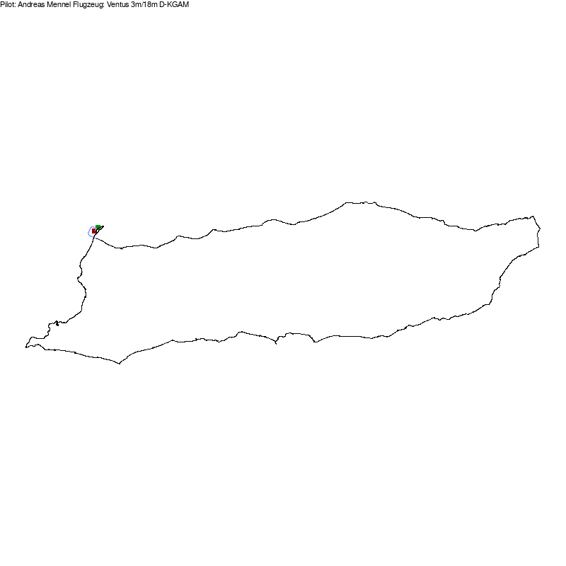 Flugspur