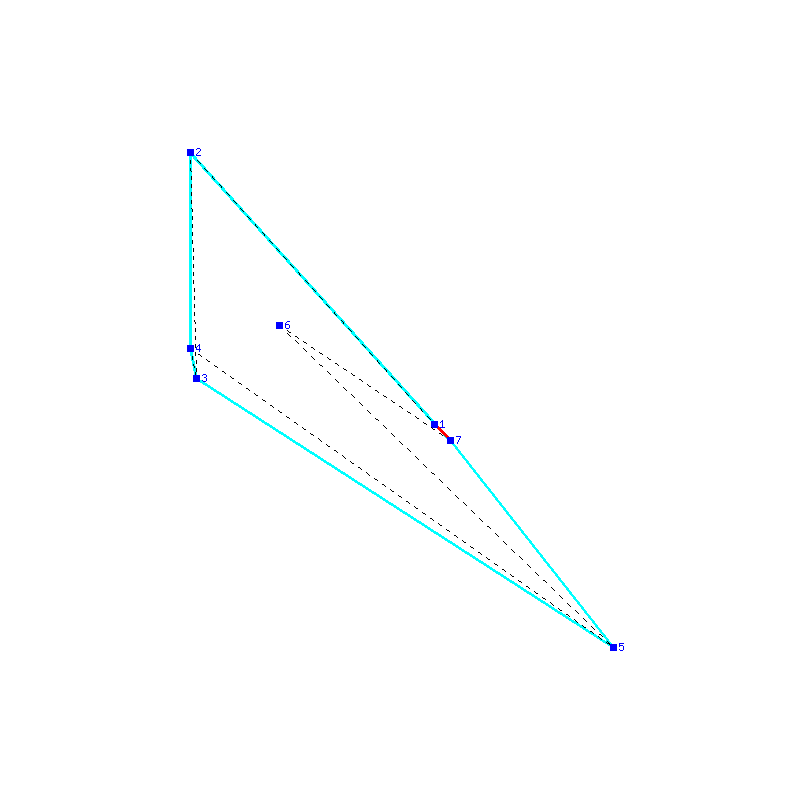 Flugauswertung