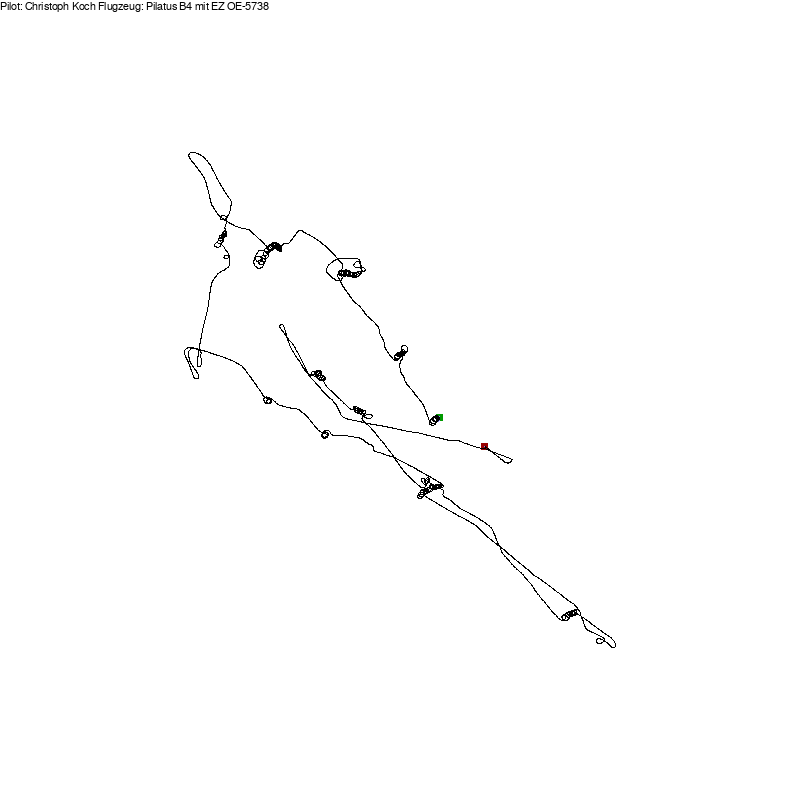 Flugspur