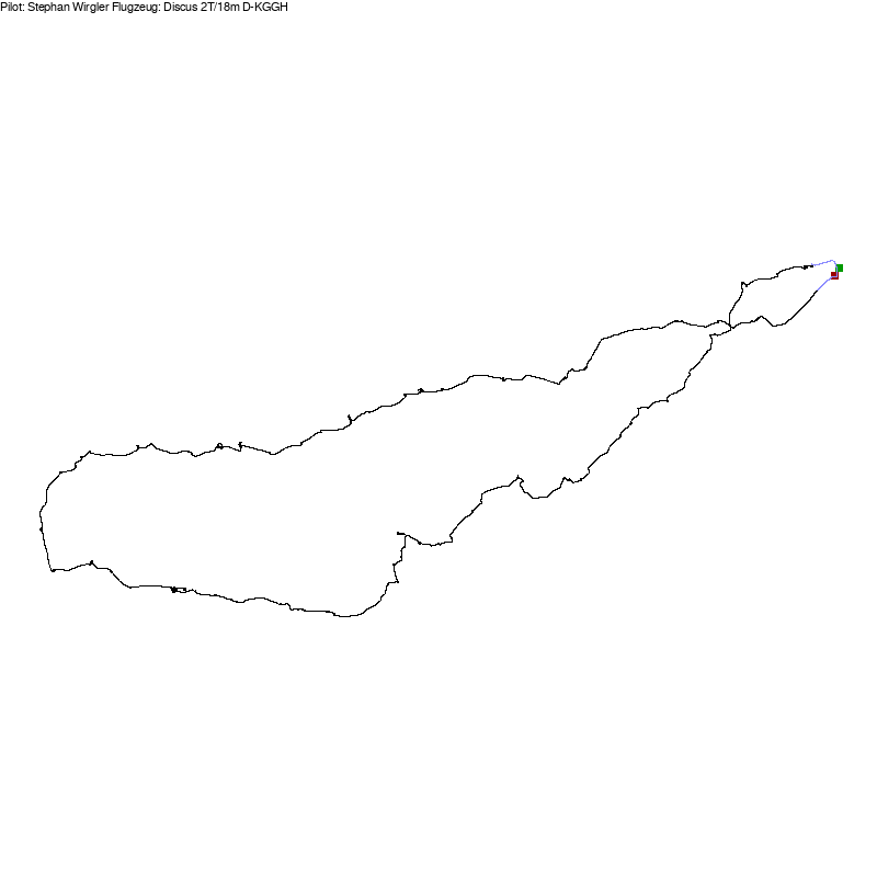 Flugspur