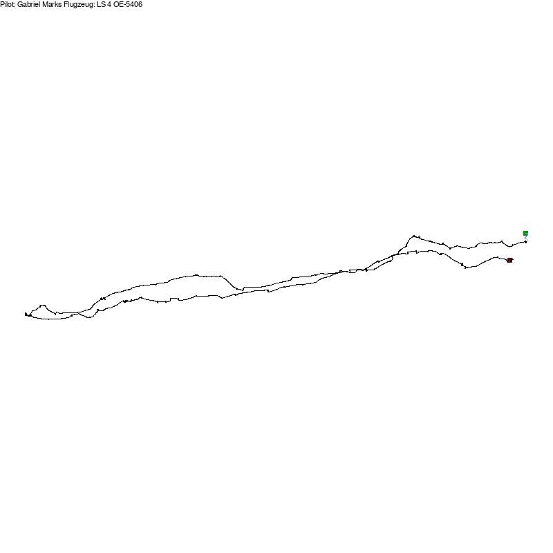 Flugspur