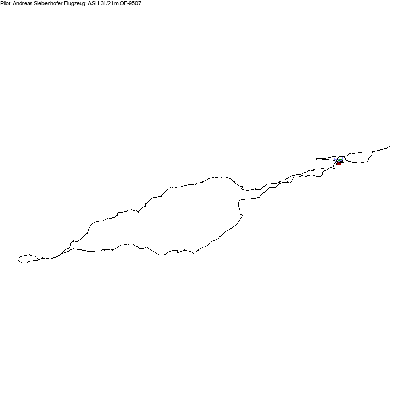 Flugspur