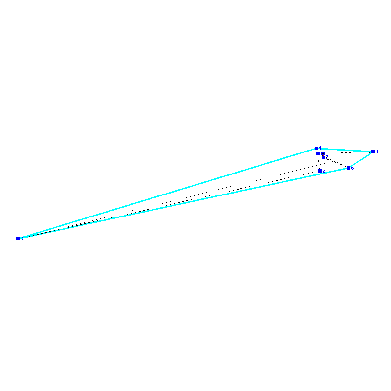 Flugauswertung