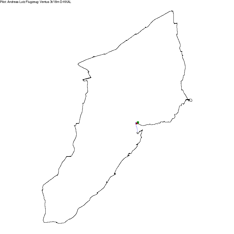 Flugspur