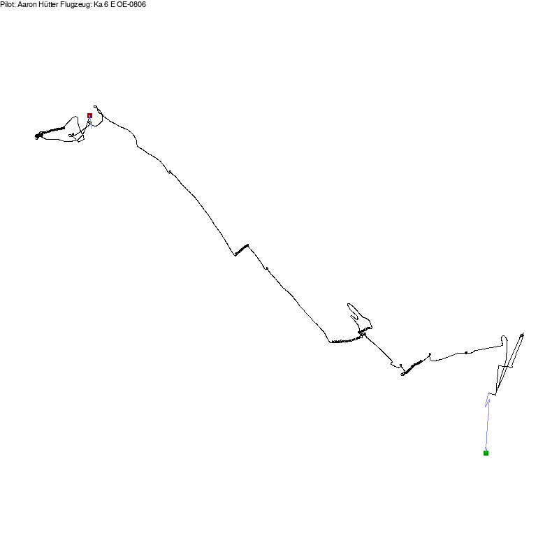 Flugspur