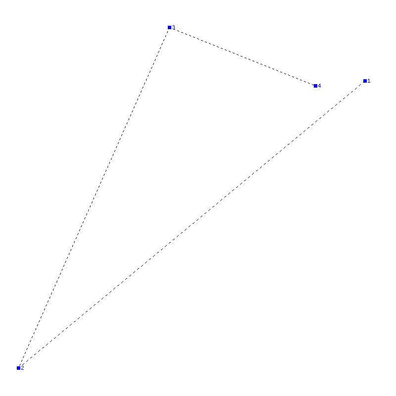 Flugauswertung